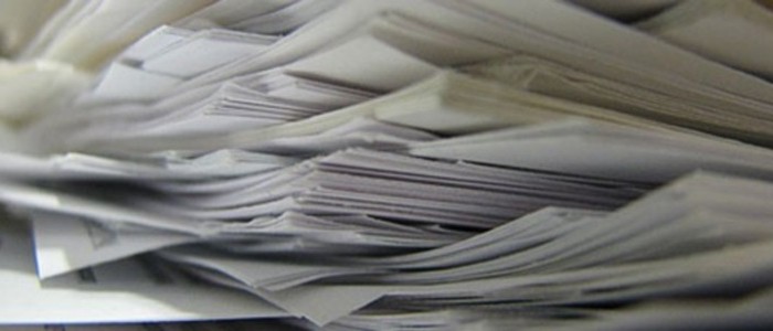 Soluzioni Documentali di Produzione