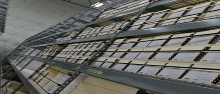 Facto - documentale di produzione