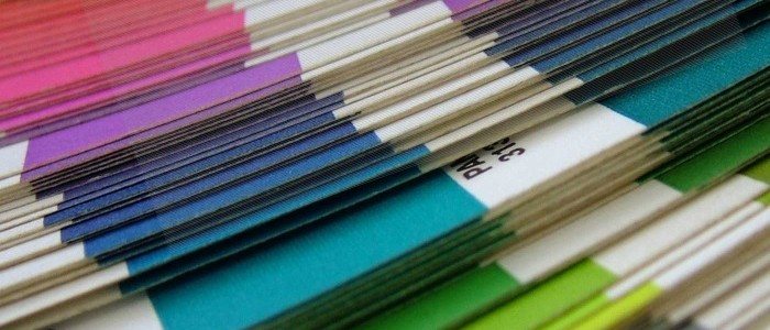 Soluzioni documentali di produzione